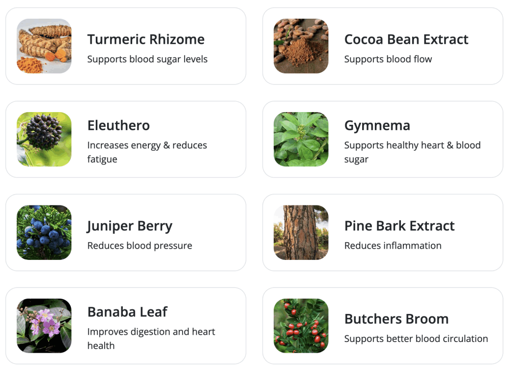 CelluCare-ingredients