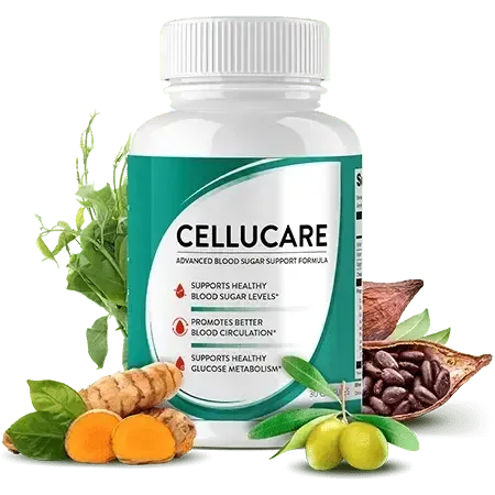 CelluCare-supplement